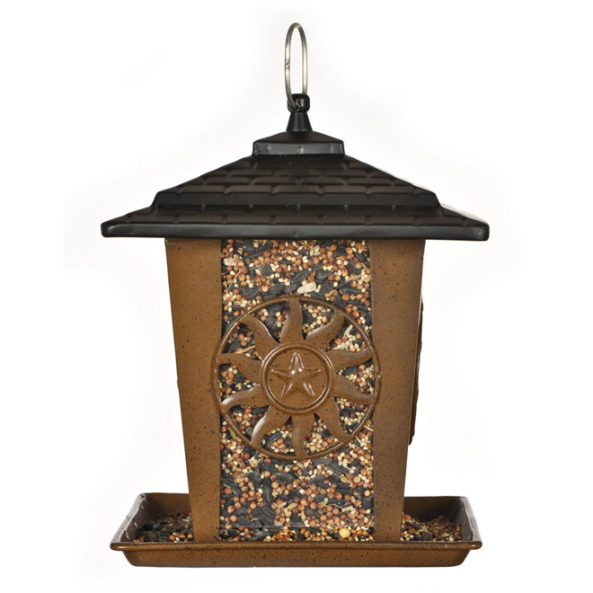 Perky Pet Birds Feeder 370 Rona