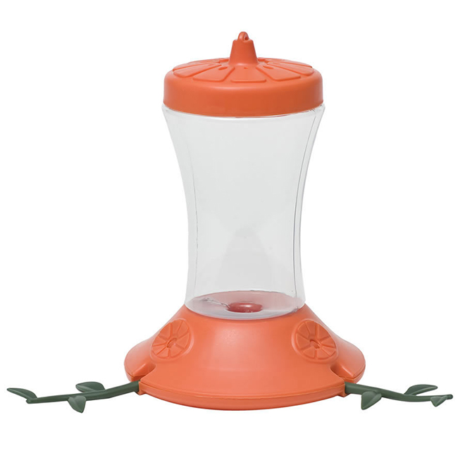 Bird Feeder - Perky-Pet Oriole Feeder - 24 oz