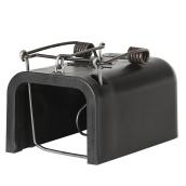 Victor The Black Box Gopher Trap