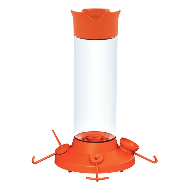 Oriole Feeder - Fruit Trio - 30 oz - Orange