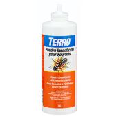 Poudre insecticide pour fourmis, terre diatomée, 200 g