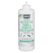Insecticide contre les fourmis et les insectes rampants, 200 g