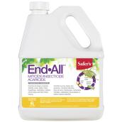 Miticide Insecticide - Concentrate - 4 L