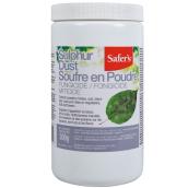 Sulphur Dust - Fungicide - 300 g