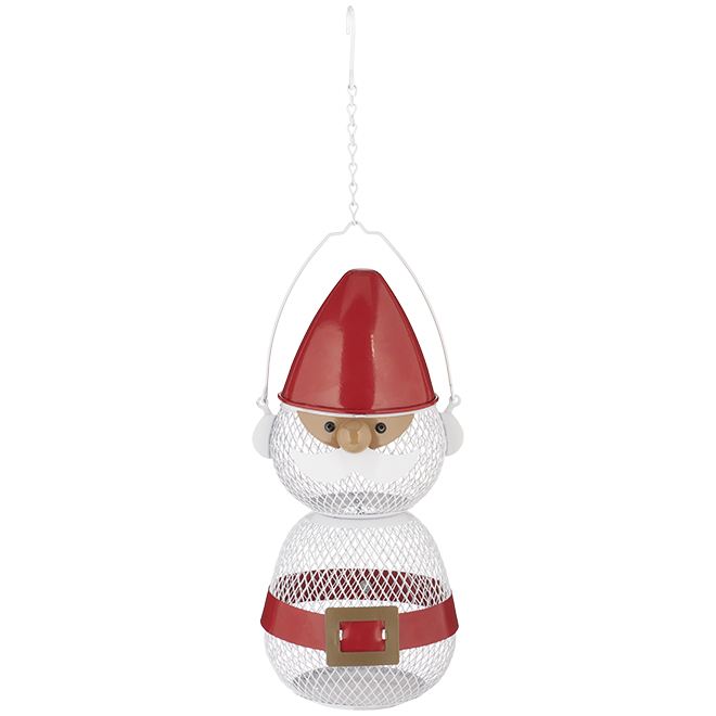 Perky Pet Gnome Bird Feeder 2 Lb Gmr001 Rona