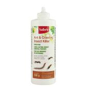 Safer's Insecticide - Ant & Crawling Insect Killer - 200 g