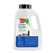 Animal Repellent - Critter Ridder(R) - Granules - 3 kg