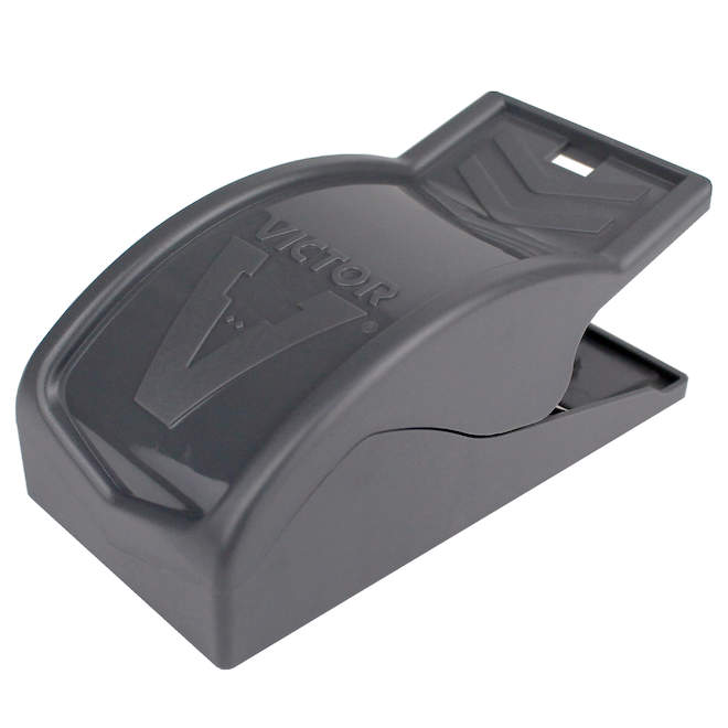 Victor Rona Victor Safe Set 2-Pack Tunnel Style Indoor/Outdoor Mouse Trap M070B | RONA