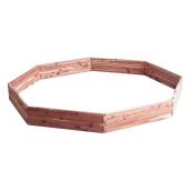 Ensemble pour jardinage surélévé