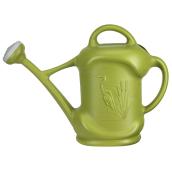 Arrosoir DCN, motif de héron, plastique, 11,3 litres, vert