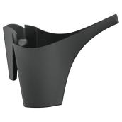 Graduated Watering Can - 1.75 L - Slate