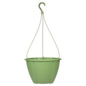 Jardinière suspendue «Quattro» Vert