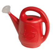 DCN 7.57-L Plastic Red Watering Can
