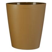 Jardinière de plastique Bistro, 20