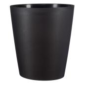 Jardinière de plastique Bistro, 20