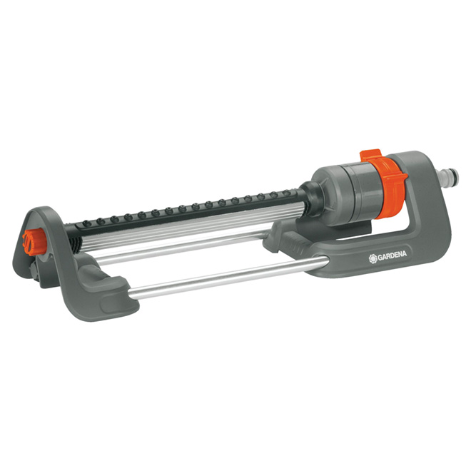 Gardena Arroseur oscillant « Piccolo » 6985A Gardena Arroseur oscillant « Piccolo » 6985A