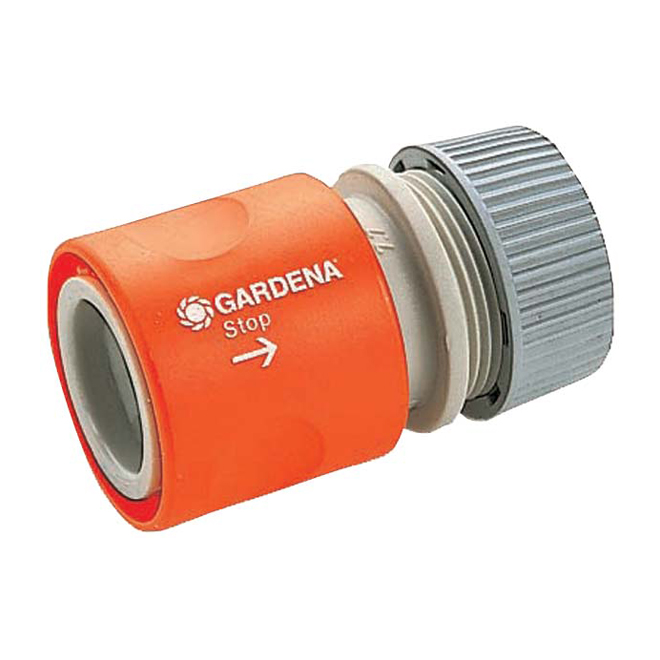 Gardena Raccord de tuyau 2913A Gardena Raccord de tuyau 2913A