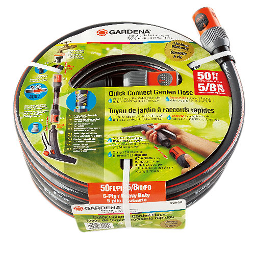 Gardena Boyau d’arrosage 39000-20A Gardena Boyau d’arrosage 39000-20A