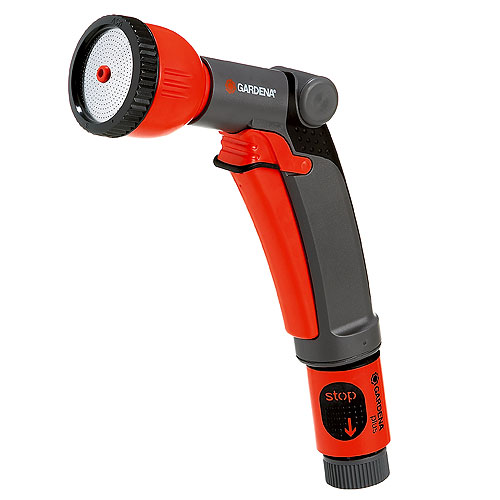 Gardena Pistolet d’arrosage 9125A Gardena Pistolet d’arrosage 9125A