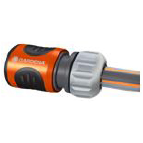 Gardena Raccord AquaStop, 5/8 po-3/4 po 9014A Gardena Raccord AquaStop, 5/8 po-3/4 po 9014A