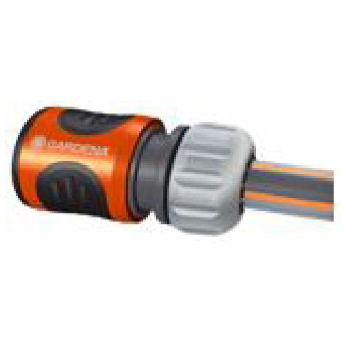 Gardena Raccord AquaStop, 5/8 po-3/4 po 9016A Gardena Raccord AquaStop, 5/8 po-3/4 po 9016A