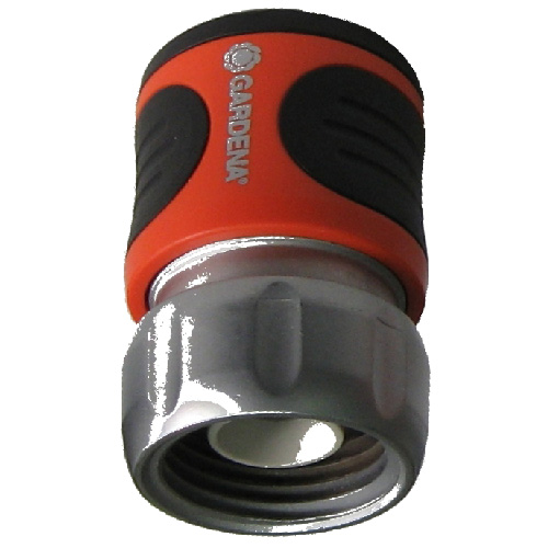 Gardena Raccord de tuyau Premium, mâle 9018A Gardena Raccord de tuyau Premium, mâle 9018A