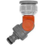 GARDENA Elbow Joint Angled Tap Connector