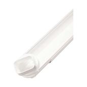 Continental Gutter Downspout Extension - White - Resin - 1 Per Pack