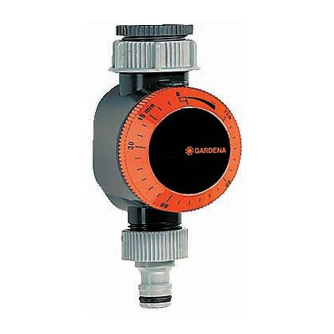 Gardena Minuterie d’arrosage 1170A Gardena Minuterie d’arrosage 1170A