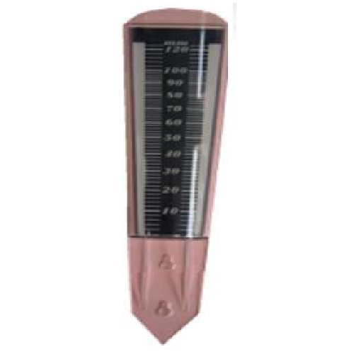 Gardena Pluviomètre en plastique MRG-08 Gardena Pluviomètre en plastique MRG-08