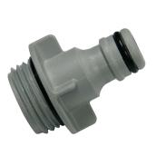 Adaptateur pour système d'arrosage