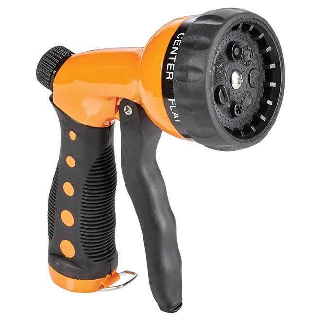 Gardena Pistolet d’arrosage multifonction CW-917F-O Gardena Pistolet d’arrosage multifonction CW-917F-O