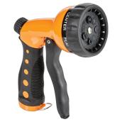 Multi-Pattern Spray Nozzle