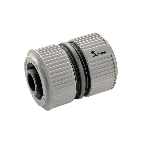 GARDENA 5/8-in Hose Repair Coupling