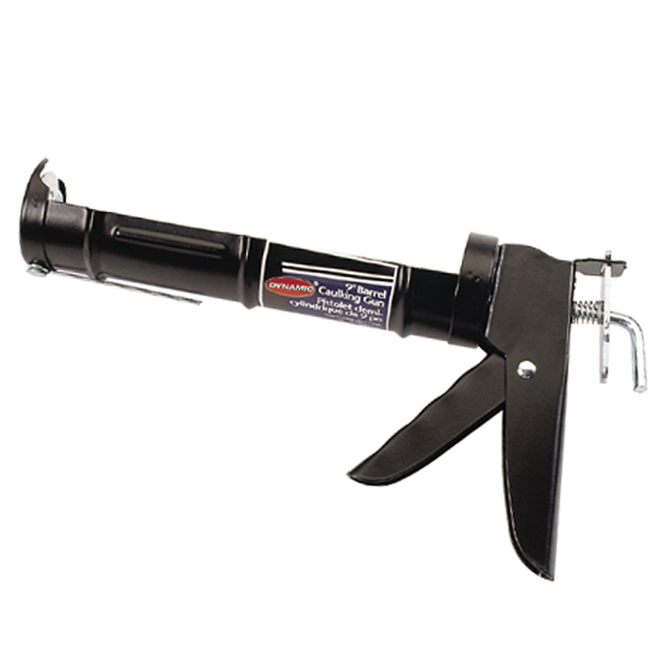 Dynamic 283g Rod Caulk Gun