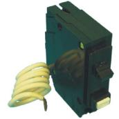 Single Pole Plug-In Circuit Breaker