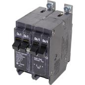 Eaton Type BQL 15-Amp Quad Circuit Breaker