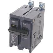 Eaton Type BQL 50-Amp Double-Pole Circuit Breaker