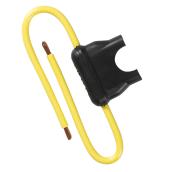 Porte-fusible en ligne ATC, 20 A