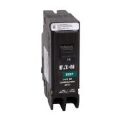 Eaton 15 A 1-Pole Breaker