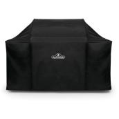 Napoleon BBQ Cover for Rogue Grill RXT525 and RXT625, 48-in x 63-in x 25-in noir