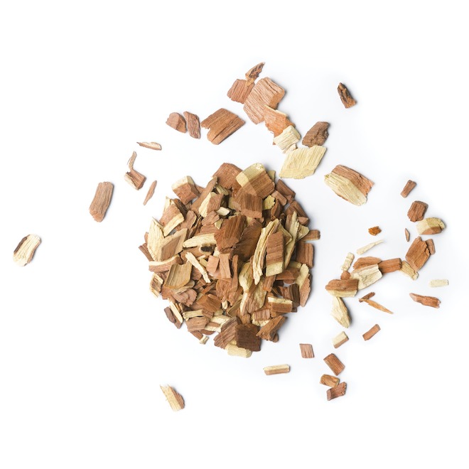 Napoleon Hickory Wood Chips (1 lb)