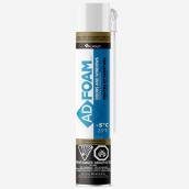 Mousse isolante