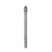 Glass and Tile Drill Bit - 3/16"