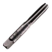 Taraud fractionné en acier au carbone, 3/16'' - 24 DPP