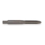 Taraud fractionné en acier au carbone, 7/16'' - 14 DPP