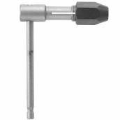 T-Handle Tap Wrench - 1/4-in through 1/2-in