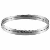Wood Cutting Band Saw Blade - 56 1/8'' x 3/8'' - 6 TPI