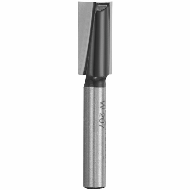 SKIL 3/8-in Straight Router Bit