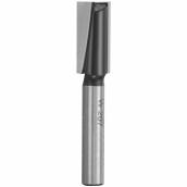 SKIL 3/8-in Straight Router Bit